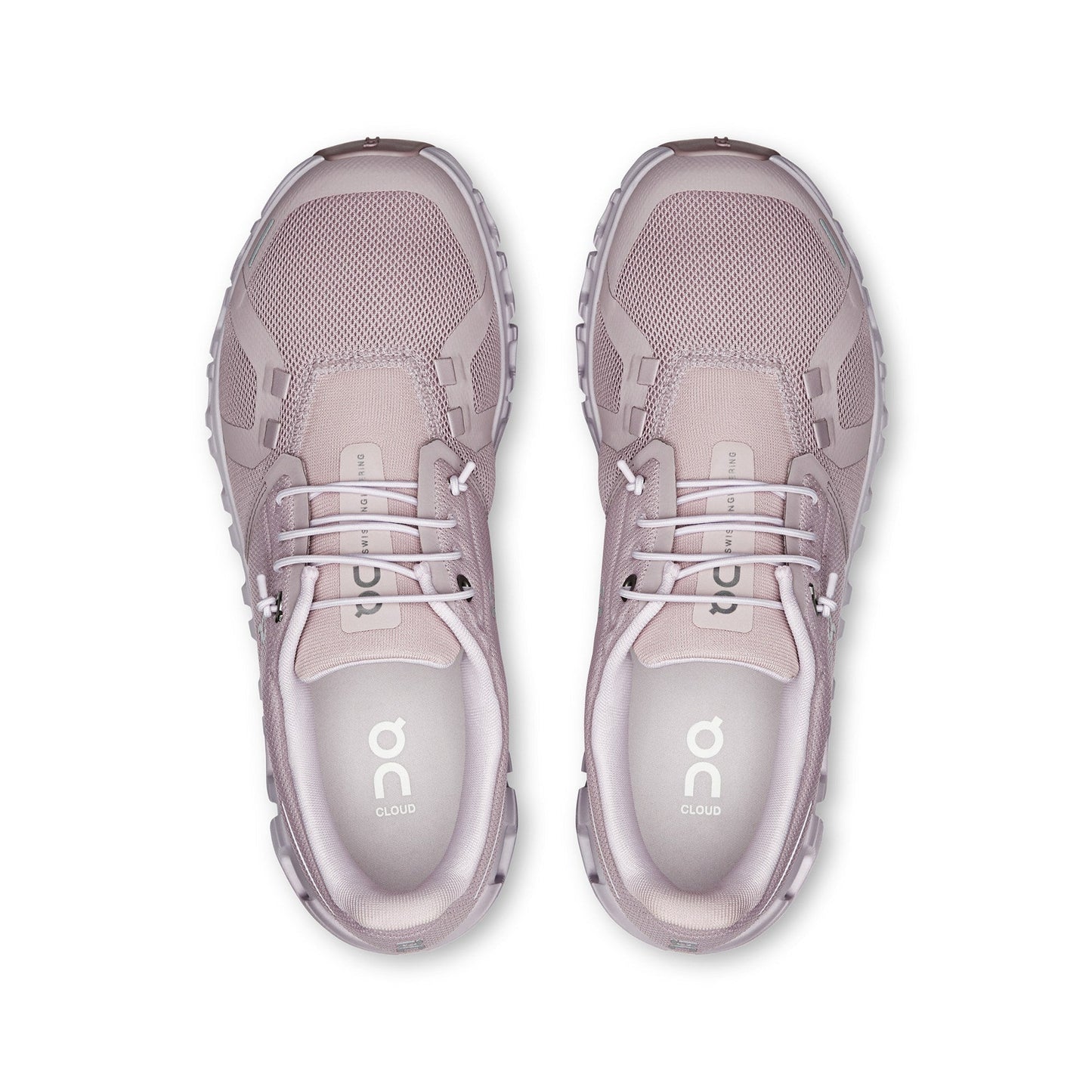 ON Cloud 6 (Mauve/Orchid)