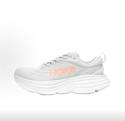 HOKA Bondi 8 Sneakers