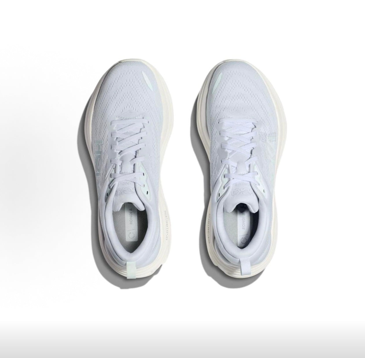HOKA Bondi 8 Sneakers
