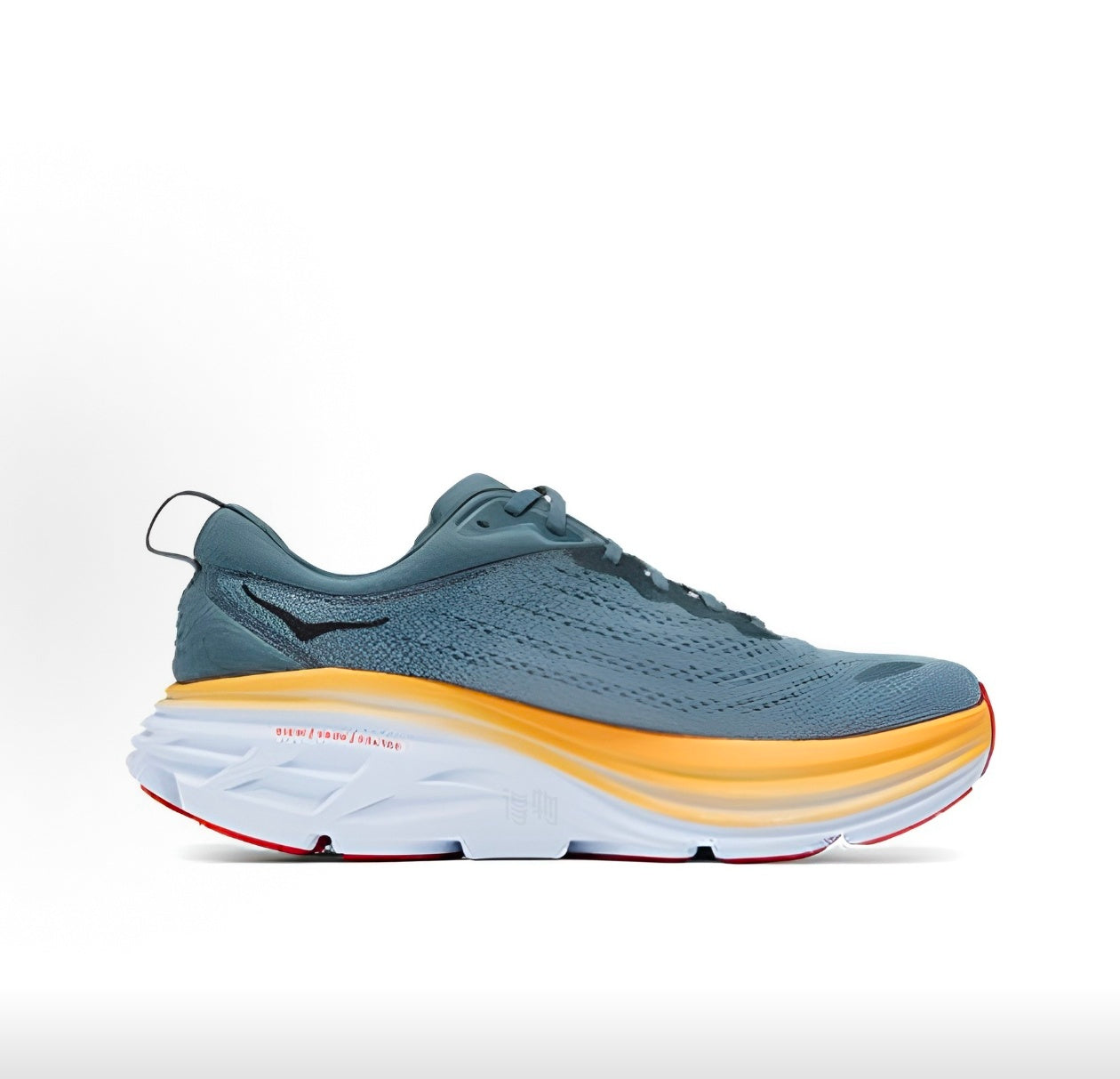 HOKA Bondi 8 Sneakers