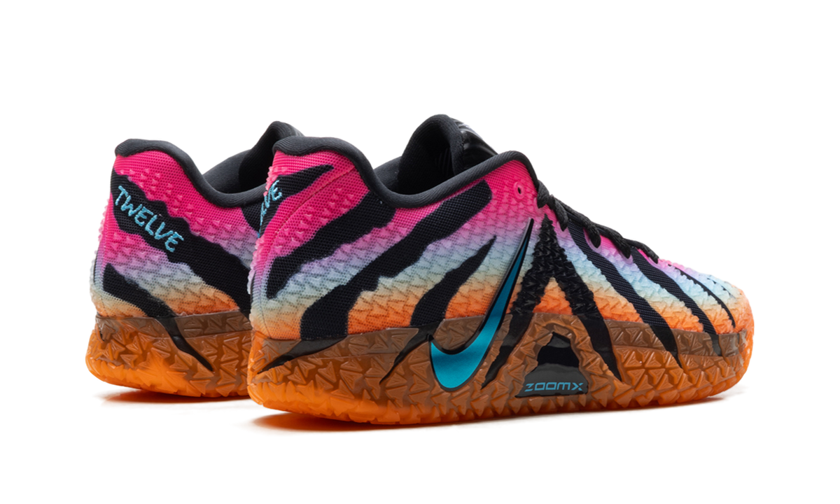 Nike Ja 3 "At Dawn" - IQ6705 001 - view 3