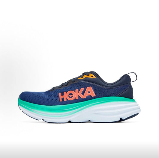 HOKA Bondi 8 Sneakers