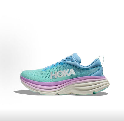 HOKA Bondi 8 Sneakers
