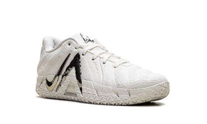 Nike Ja 3 "White Label LX" - IO7666 100 - view 5