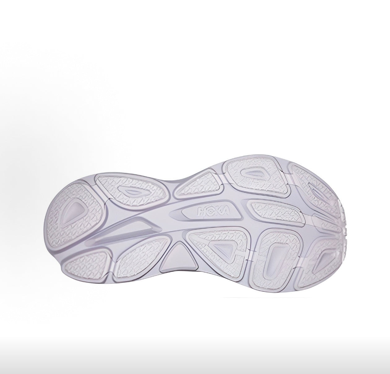 HOKA Bondi 8 Sneakers