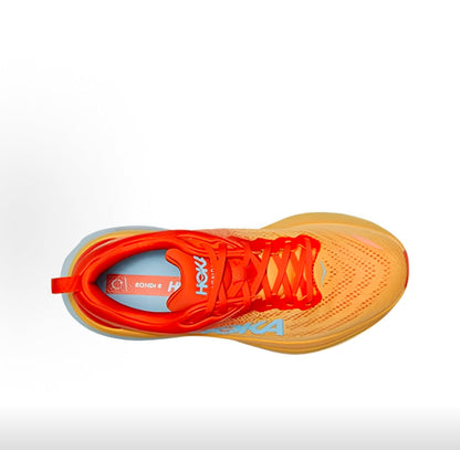 HOKA Bondi 8 Sneakers