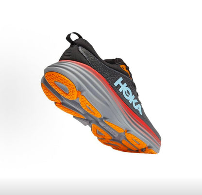 HOKA Bondi 8 Sneakers