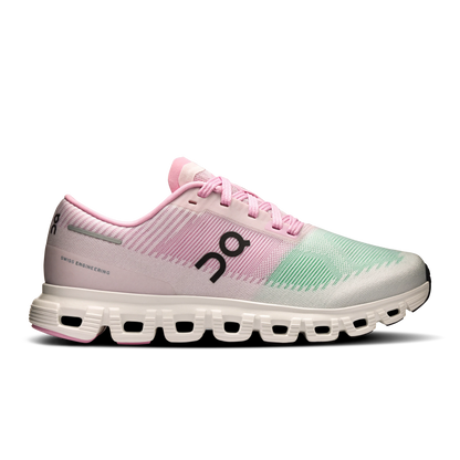ON Cloud 6 Push (Honeydew/Petal)