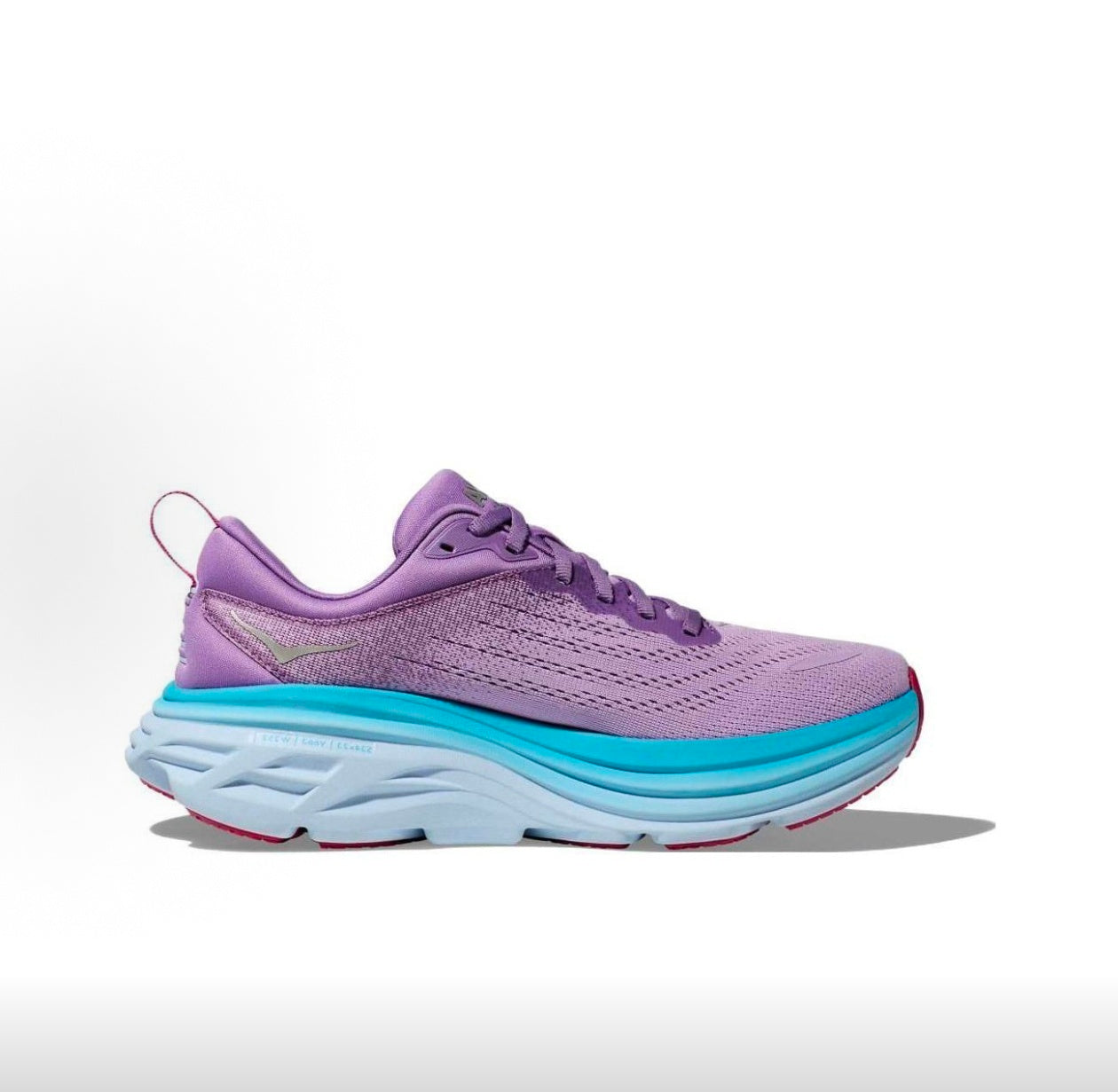 HOKA Bondi 8 Sneakers