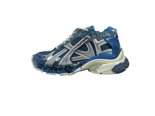 BALENCI Runner Blue - image 1