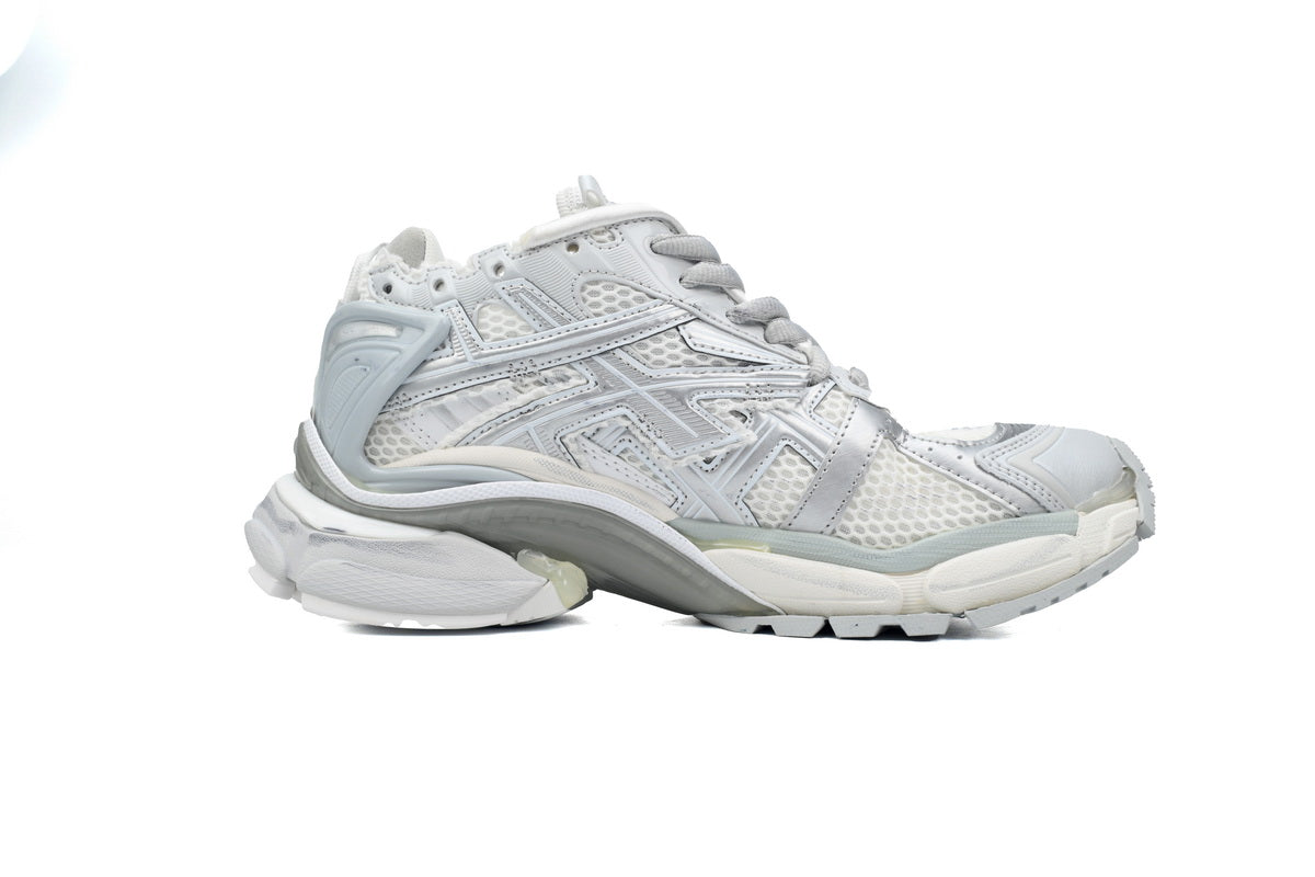 BALENCI Runner Grey Silver - image 2