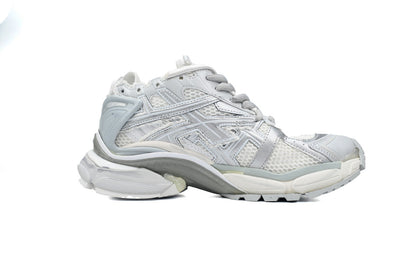 BALENCI Runner Grey Silver - image 2