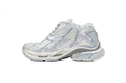 BALENCI Runner Grey Silver - image 1