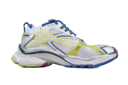 BALENCI Runner Grey - image 3
