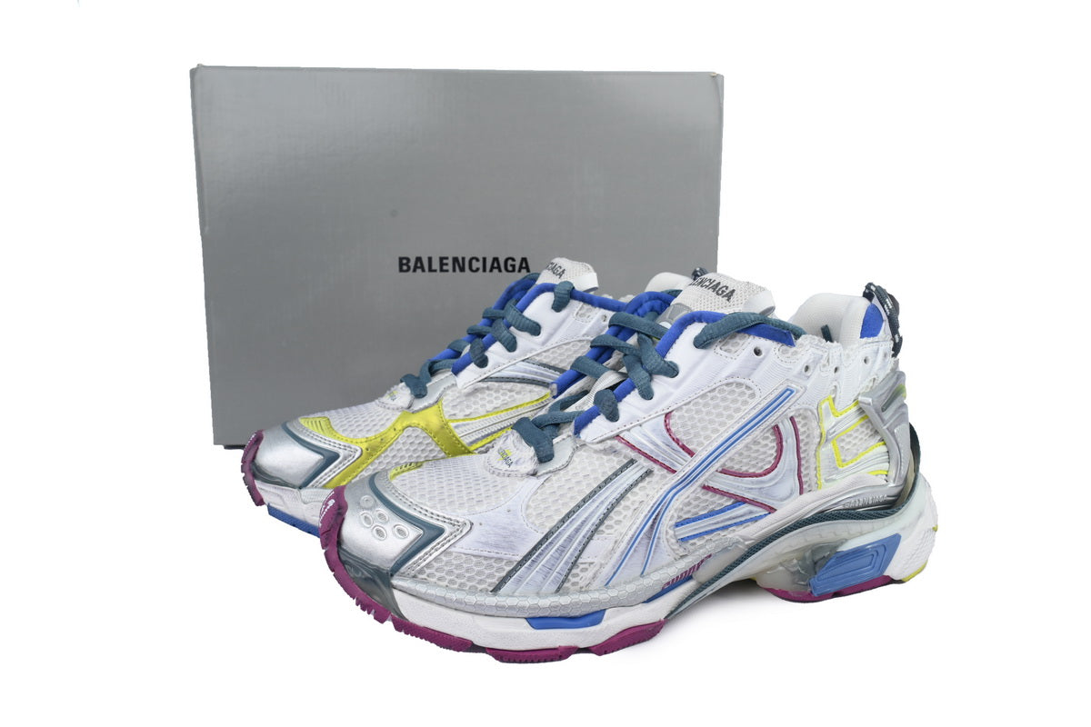 BALENCI Runner Grey - image 4
