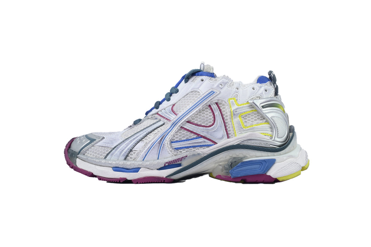 BALENCI Runner Grey - image 1