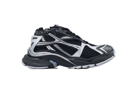 BALENCI Runner Sneaker Dark Gray - image 2