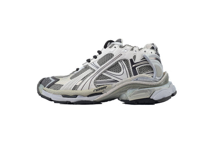 BALENCI Runner Sneaker Grey - image 1