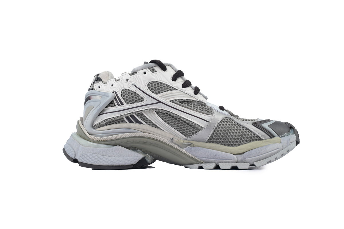 BALENCI Runner Sneaker Grey - image 3