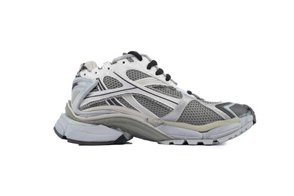 BALENCI Runner Sneaker Grey - image 3