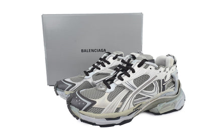 BALENCI Runner Sneaker Grey - image 5
