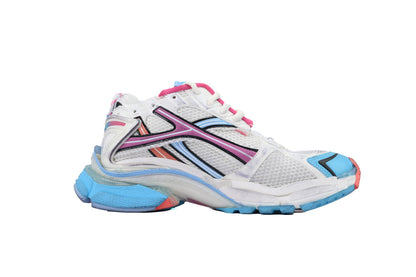 BALENCI Runner Sneaker Grey Multi - image 2