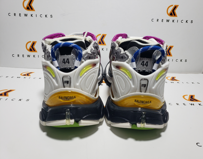 BALENCI Runner Sneaker Multicolor - image 3