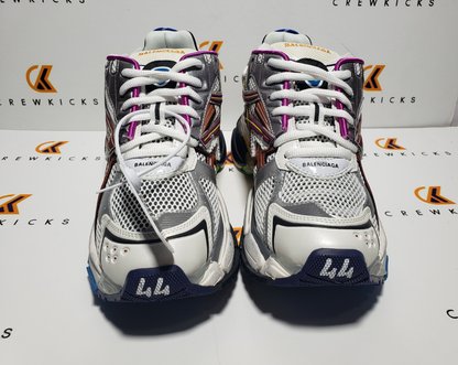 BALENCI Runner Sneaker Multicolor - image 2