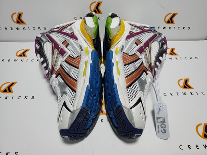 BALENCI Runner Sneaker Multicolor - image 4