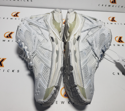 BALENCI Runner White - image 3