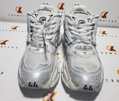 BALENCI Runner White - image 2