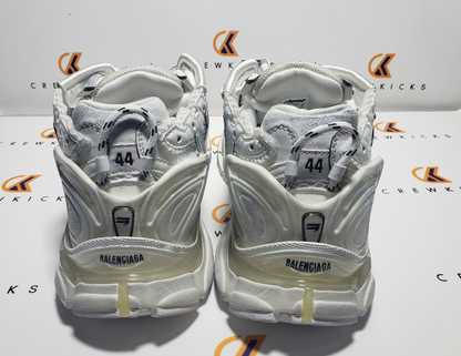 BALENCI Runner White - image 4