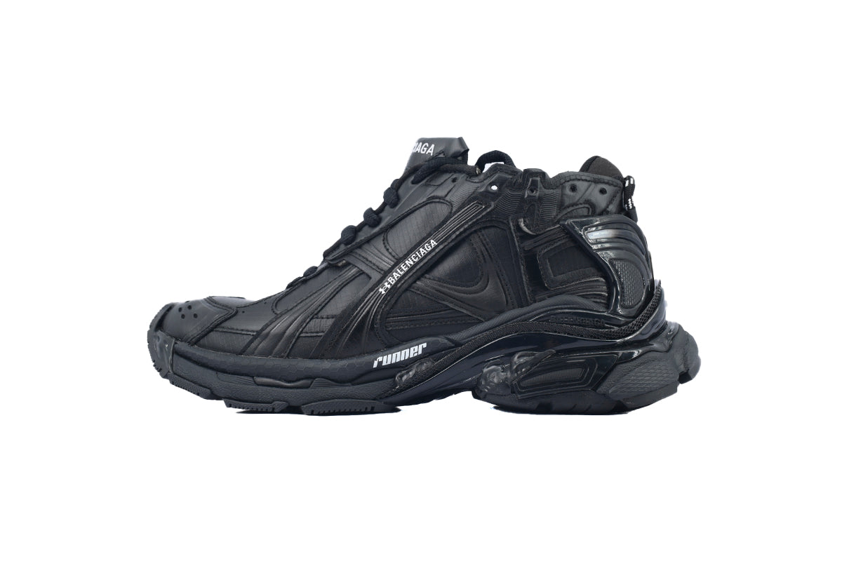 BALENCI Runner Black - image 1