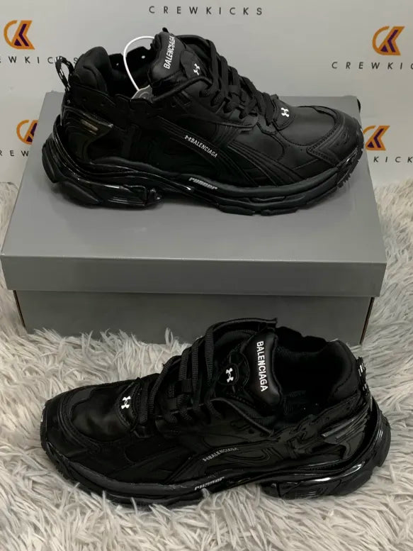 BALENCI Runner Black - image 4