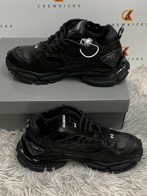 BALENCI Runner Black - image 3