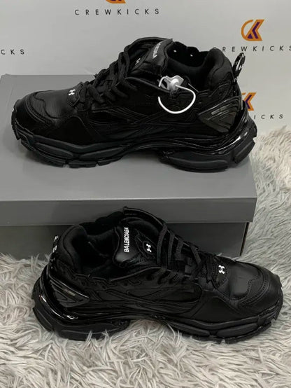 BALENCI Runner Black - image 3