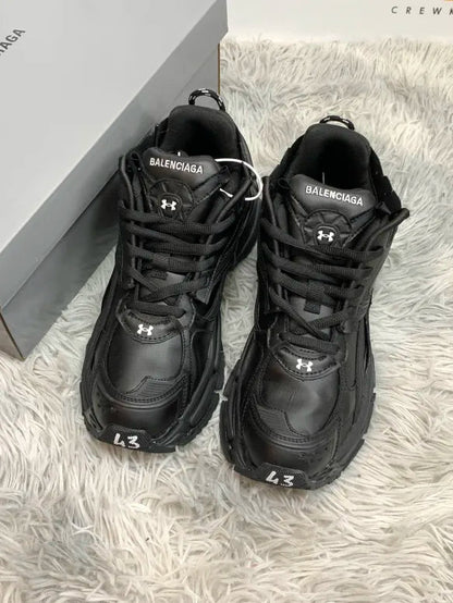 BALENCI Runner Black - image 2
