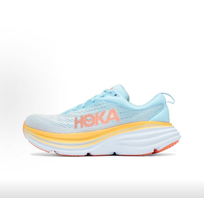 HOKA Bondi 8 Sneakers