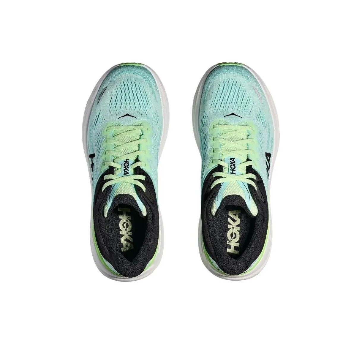 HOKA Bondi 9 Sneakers