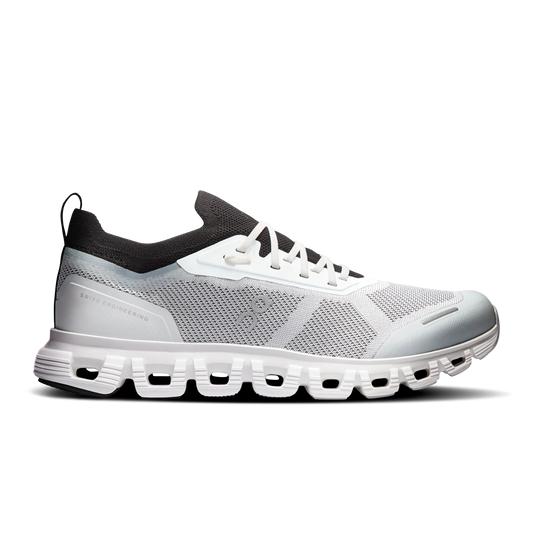ON Cloud 6 Versa (White/Black)