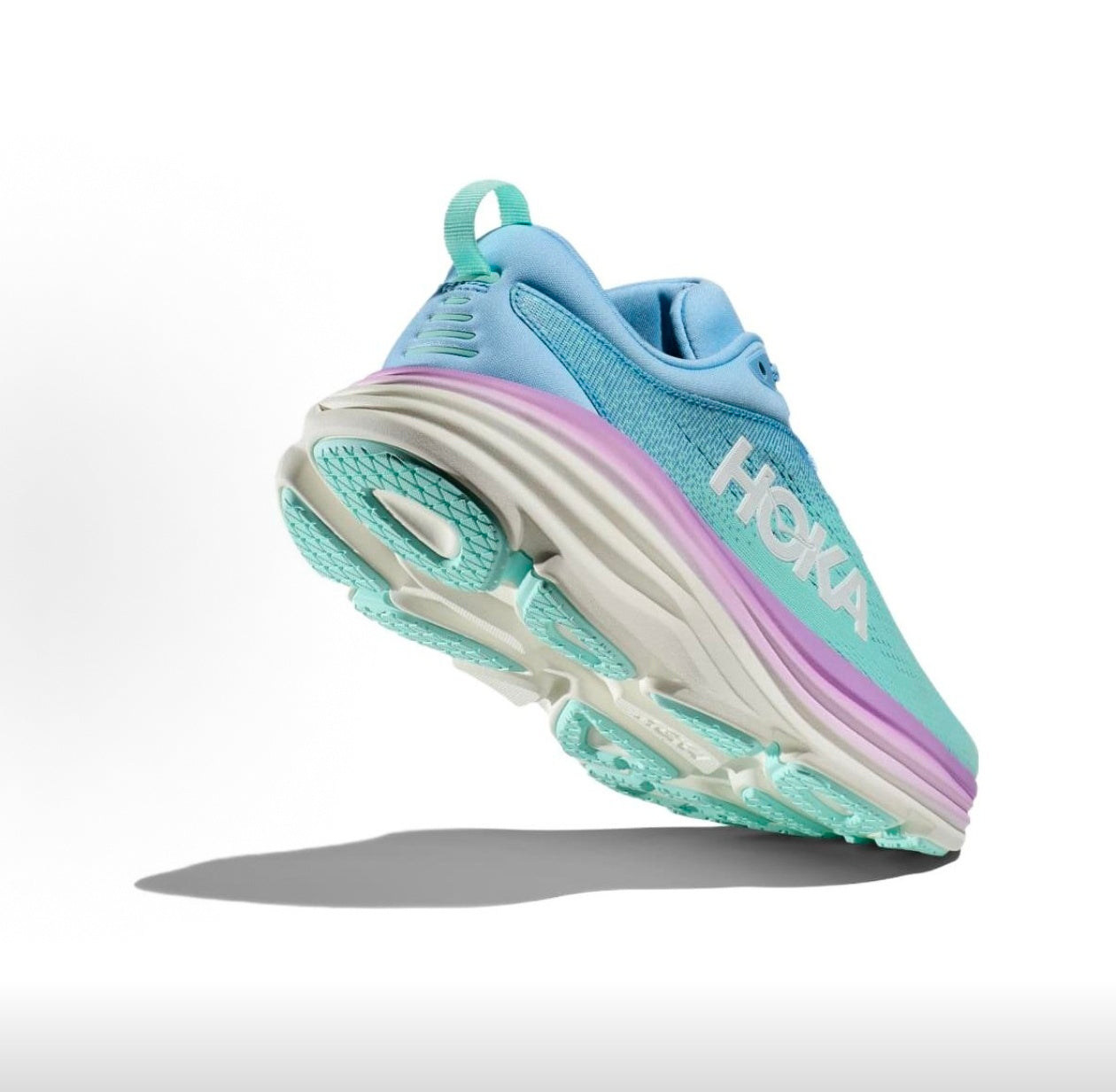 HOKA Bondi 8 Sneakers
