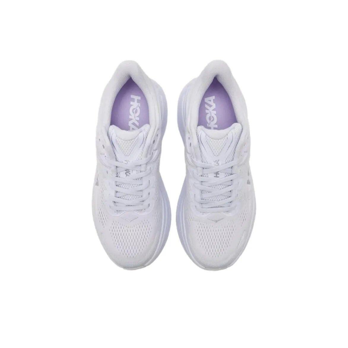 HOKA Bondi 9 Sneakers