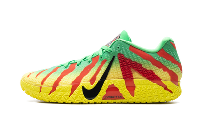 Nike Ja 3 "Jurassic Park - Explorer" - IU7240 300 - view 1