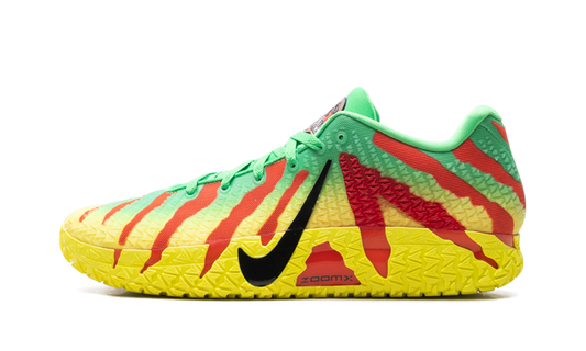 Nike Ja 3 "Jurassic Park - Explorer" - IU7240 300 - view 1