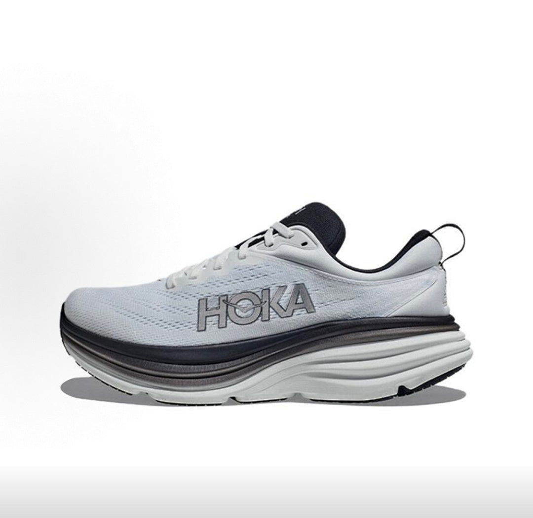 HOKA Bondi 8 Sneakers