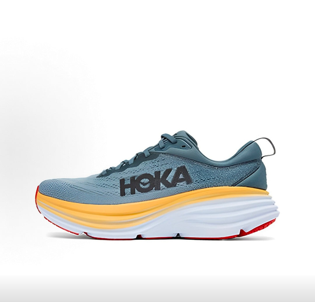 HOKA Bondi 8 Sneakers