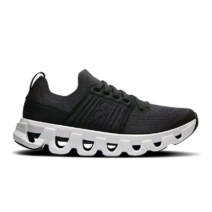 ON Cloudswift 4 (Black/White)