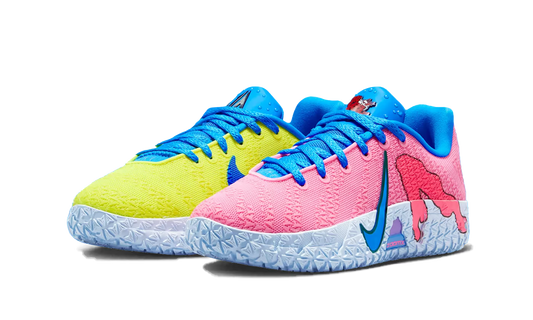 Nike Ja 3 "Kool-Aid" - IW1159 700 - view 1
