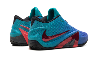 Nike Ja 4 "NY vs. NY" - IM4134 500 - view 3