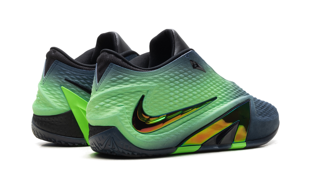 Nike Ja 4 "Nightmare" - IM4135 405 - view 3